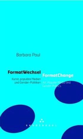 Paul |  FormatWechsel | Buch |  Sack Fachmedien