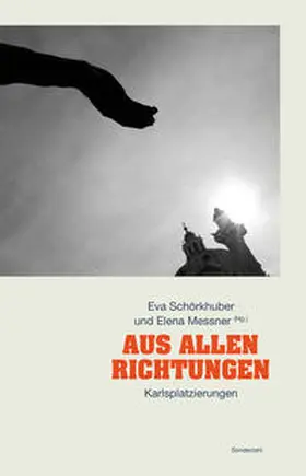 Messner / Schörkhuber |  Aus allen Richtungen | Buch |  Sack Fachmedien