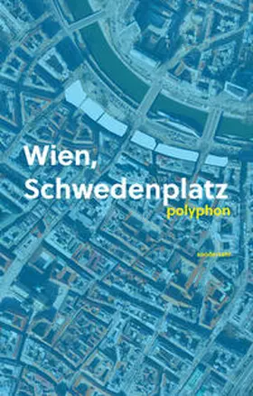 Cejpek / Kreidl |  Wien, Schwedenplatz | Buch |  Sack Fachmedien