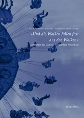 Babka / Cimenti / Clar |  »Und die Wolken fallen fast aus den Wolken« | Buch |  Sack Fachmedien