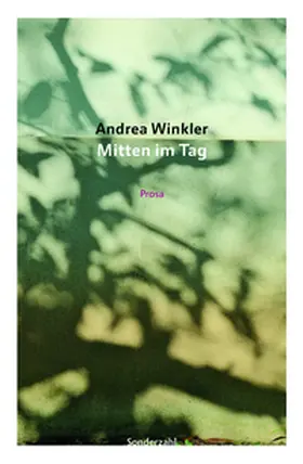 Winkler |  Mitten im Tag | Buch |  Sack Fachmedien