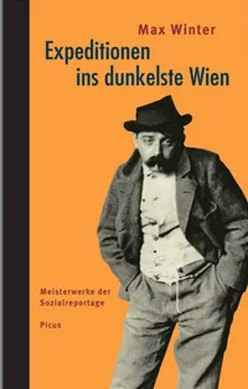 Winter / Haas |  Expeditionen ins dunkelste Wien | Buch |  Sack Fachmedien