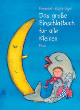 Franzobel |  Das große Einschlafbuch für alle Kleinen | Buch |  Sack Fachmedien