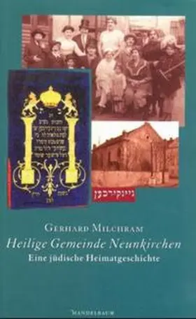 Milchram / Lappin |  Heilige Gemeinde Neunkirchen | Buch |  Sack Fachmedien