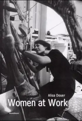 Douer |  Women at Work | Buch |  Sack Fachmedien