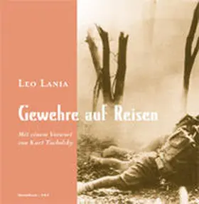 Lania / Krings |  Gewehre auf Reisen | Buch |  Sack Fachmedien