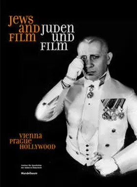 Lappin | Juden und Film /Jews and Film | Buch | 978-3-85476-127-3 | sack.de