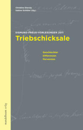 Diercks / Schlüter |  Triebschicksale | Buch |  Sack Fachmedien