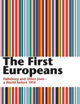 Heimann-Jelinek / Feurstein-Prasser |  The First Europeans | Buch |  Sack Fachmedien