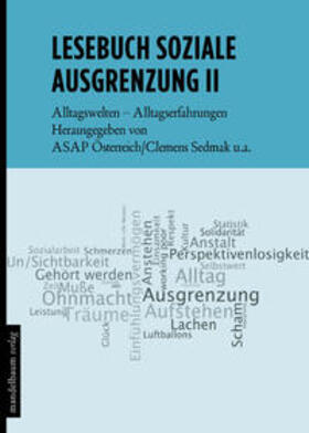 Sedmak / Gaisbauer / Kapferer |  Lesebuch soziale Ausgrenzung II | Buch |  Sack Fachmedien