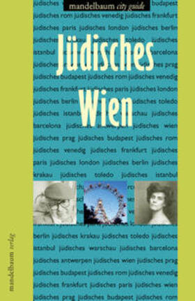 Feurstein-Prasser / Milchram |  Jüdisches Wien | Buch |  Sack Fachmedien