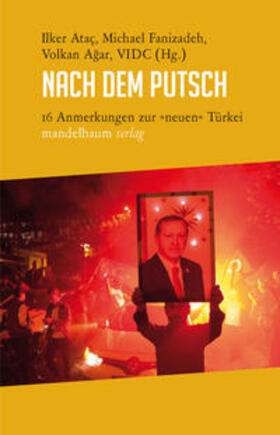 Ataç / Fanizadeh / Agar |  Nach dem Putsch | Buch |  Sack Fachmedien