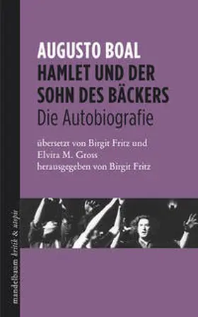 Boal / Fritz |  Hamlet und der Sohn des Bäckers | Buch |  Sack Fachmedien