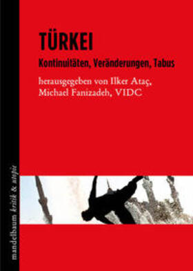 Ataç / Fanizadeh / VIDC |  Türkei | Buch |  Sack Fachmedien