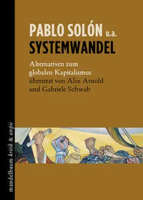 Solón / Solón R. |  Systemwandel | Buch |  Sack Fachmedien