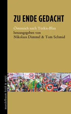 Dimmel / Schmid | Zu Ende gedacht | Buch | 978-3-85476-681-0 | sack.de