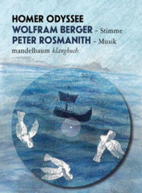 Homer / Berger |  Odyssee | Buch |  Sack Fachmedien