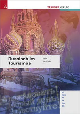 Seyr / Smirnov |  Russisch im Tourismus | Buch |  Sack Fachmedien