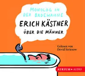 Kästner / List |  Monolog in der Badewanne | Sonstiges |  Sack Fachmedien