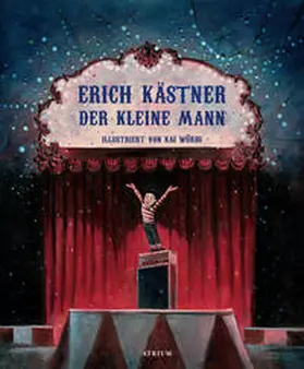 Kästner |  Der kleine Mann | Buch |  Sack Fachmedien