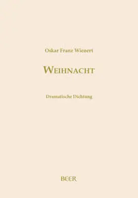 Wienert / Kaufmann |  Weihnacht | Buch |  Sack Fachmedien