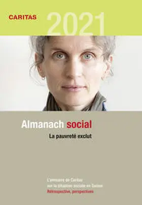 Specker |  La pauvreté exclut | Buch |  Sack Fachmedien