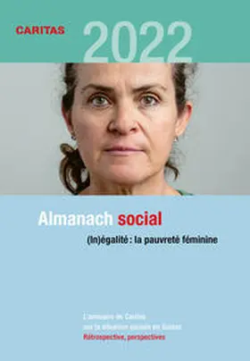 Specker | (In)égalité?: la pauvreté féminine | Buch | 978-3-85592-187-4 | sack.de