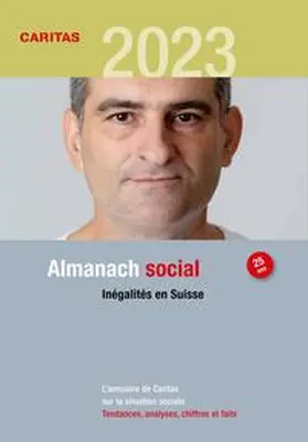 Saner |  Inégalités en Suisse | Buch |  Sack Fachmedien