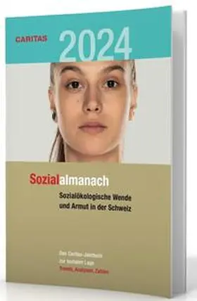 Saner |  Sozialökologische Wende und Armut in der Schweiz | Buch |  Sack Fachmedien