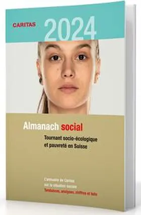 Saner |  Tournant socio-écologique et pauvreté en Suisse | Buch |  Sack Fachmedien