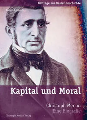 Labhardt |  Kapital und Moral | Buch |  Sack Fachmedien