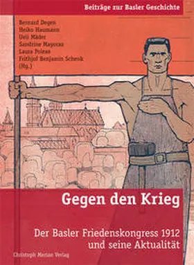 Degen / Haumann / Mäder |  Gegen den Krieg | Buch |  Sack Fachmedien