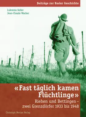 Seiler / Wacker |  Fast täglich kamen Flüchtlinge | Buch |  Sack Fachmedien