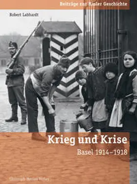 Labhardt | Krieg und Krise | Buch | 978-3-85616-627-4 | sack.de