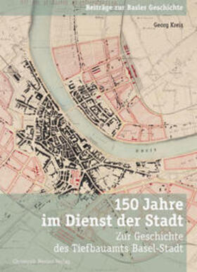 Kreis |  150 Jahre im Dienst der Stadt | Buch |  Sack Fachmedien