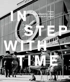 Kury / Baur |  In Step with Time | Buch |  Sack Fachmedien