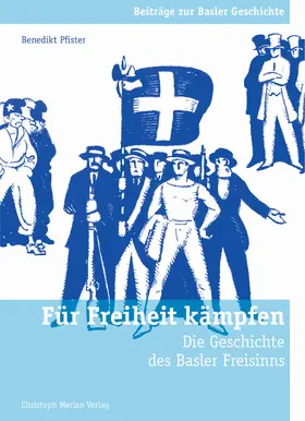 Pfister |  Für Freiheit kämpfen | eBook | Sack Fachmedien