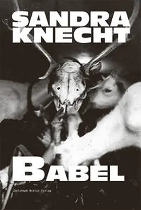 Settelen-Trees | Sandra Knecht - Babel | Buch | 978-3-85616-954-1 | sack.de