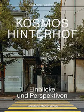 Rüedi |  Kosmos Hinterhof | Buch |  Sack Fachmedien