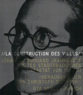 Schnoor |  La Construction des villes | Buch |  Sack Fachmedien