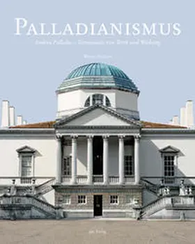 Oechslin |  Palladianismus | Buch |  Sack Fachmedien