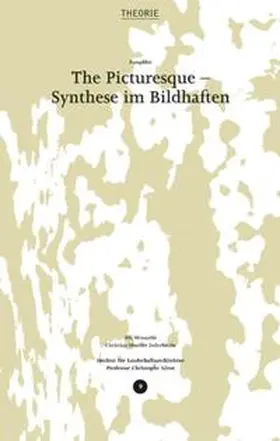  The Picturesque - Synthese im Bildhaften | Buch |  Sack Fachmedien