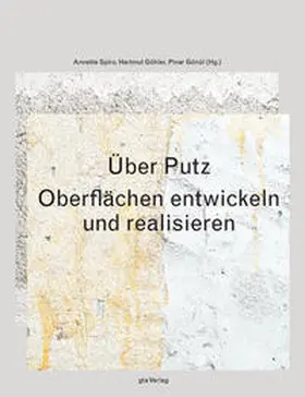 Spiro / Gönül / Göhler |  Über Putz | Buch |  Sack Fachmedien