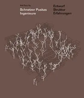 Flury | Schnetzer Puskas Ingenieure | Buch | 978-3-85676-321-3 | sack.de