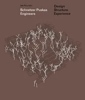 Flury | Schnetzer Puskas Engineers | Buch | 978-3-85676-332-9 | sack.de