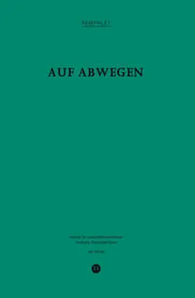  Auf Abwegen | Buch |  Sack Fachmedien