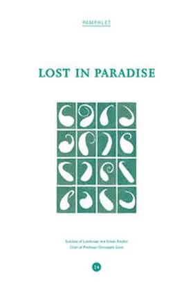 Girot |  Lost in Paradise | Buch |  Sack Fachmedien