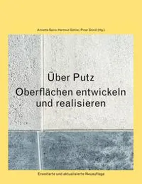 Spiro / Gönül / Göhler |  Über Putz | Buch |  Sack Fachmedien