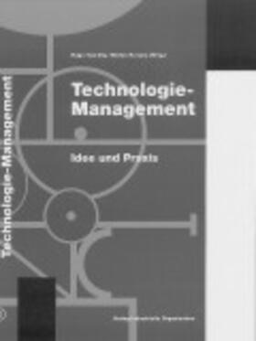 Koruna / Tschirky |  Technologie-Management | Buch |  Sack Fachmedien