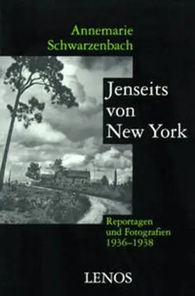 Schwarzenbach / Perret |  Jenseits von New York | Buch |  Sack Fachmedien